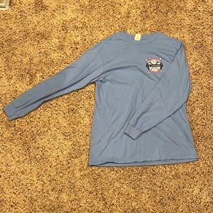 St. Michael’s Long Sleeve T-Shirt